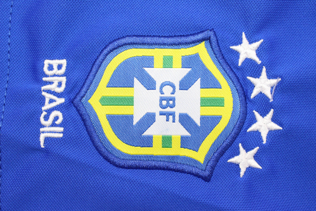 BRASIL 98 Kit infantil — National Retro