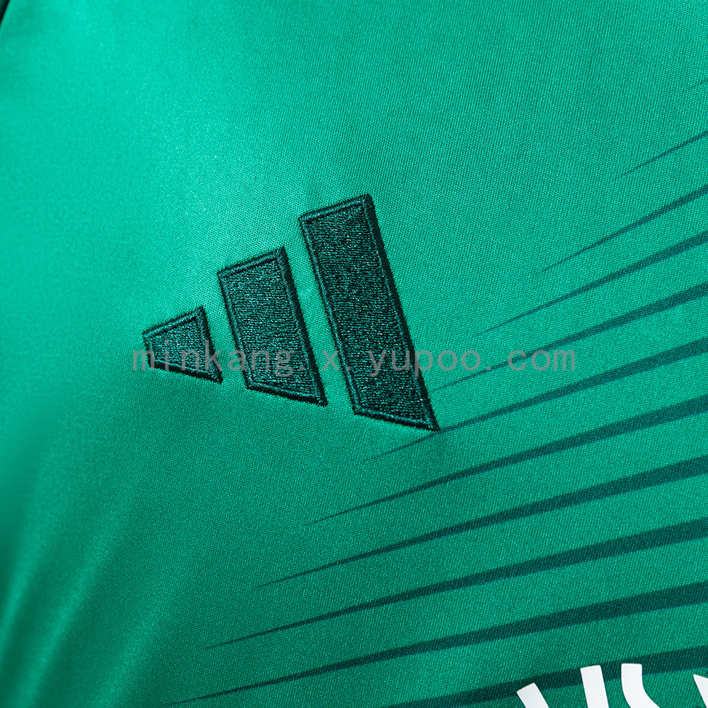 Al Ahli 2026 Home S-4XL