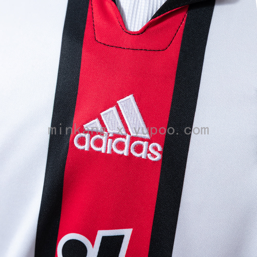 River Plate 99/00 Third Retro Jersey S-XXL