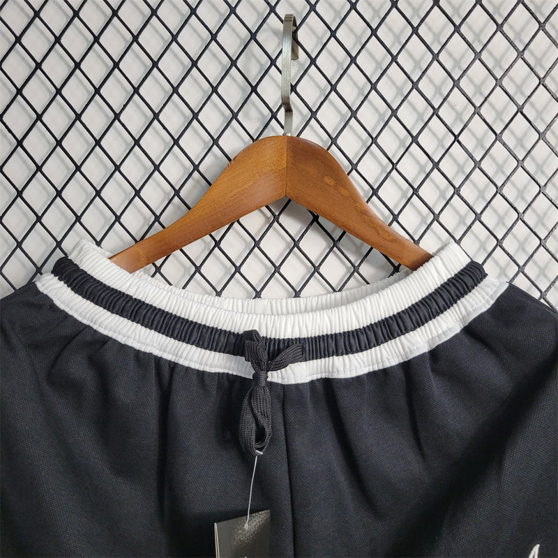 Pantalon Corto de Futbol ##0023 — Zhang199