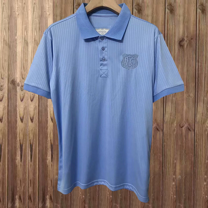 1982 Everton Home retro jersey
