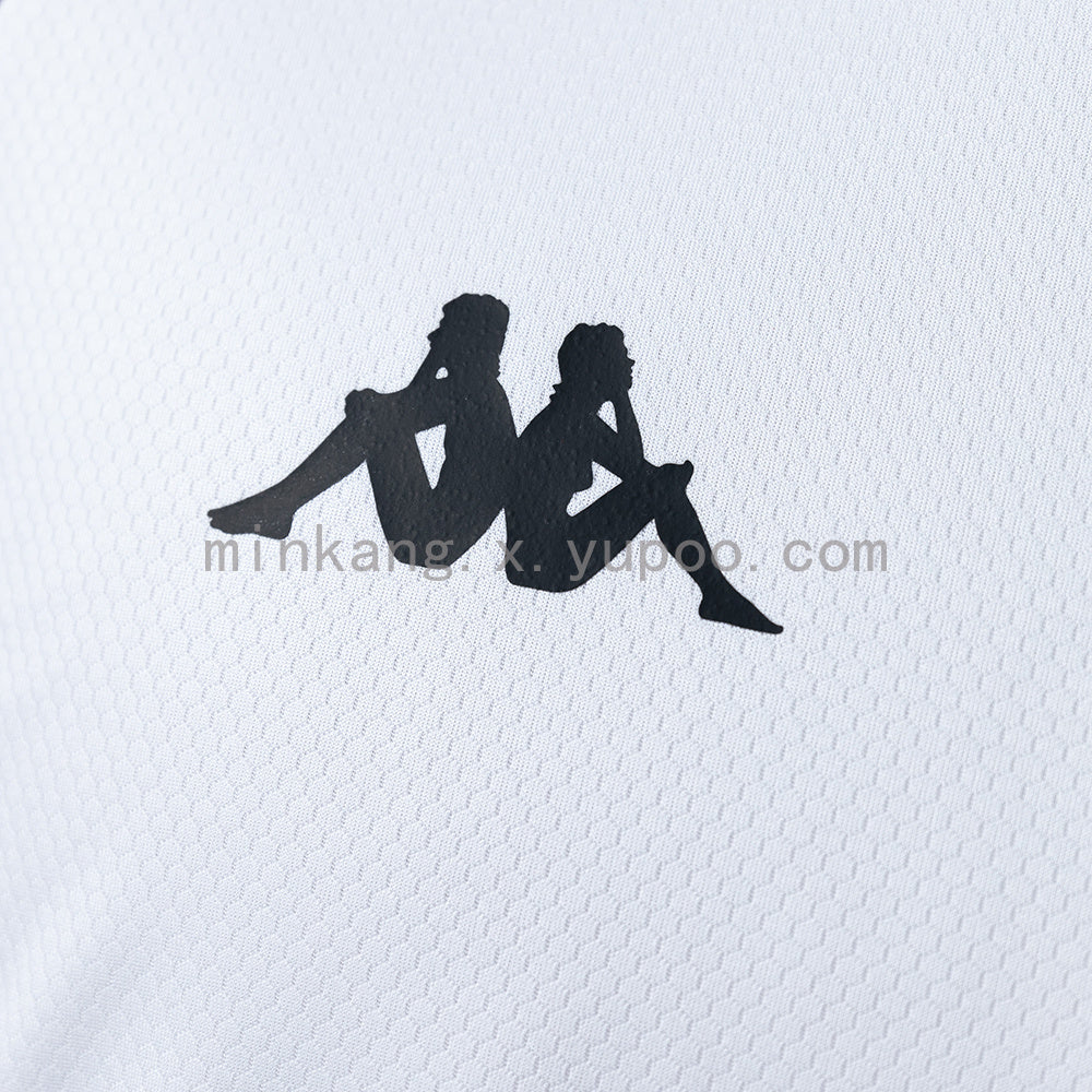 Vasco da Gama 2024/25 White Jersey S-4XL