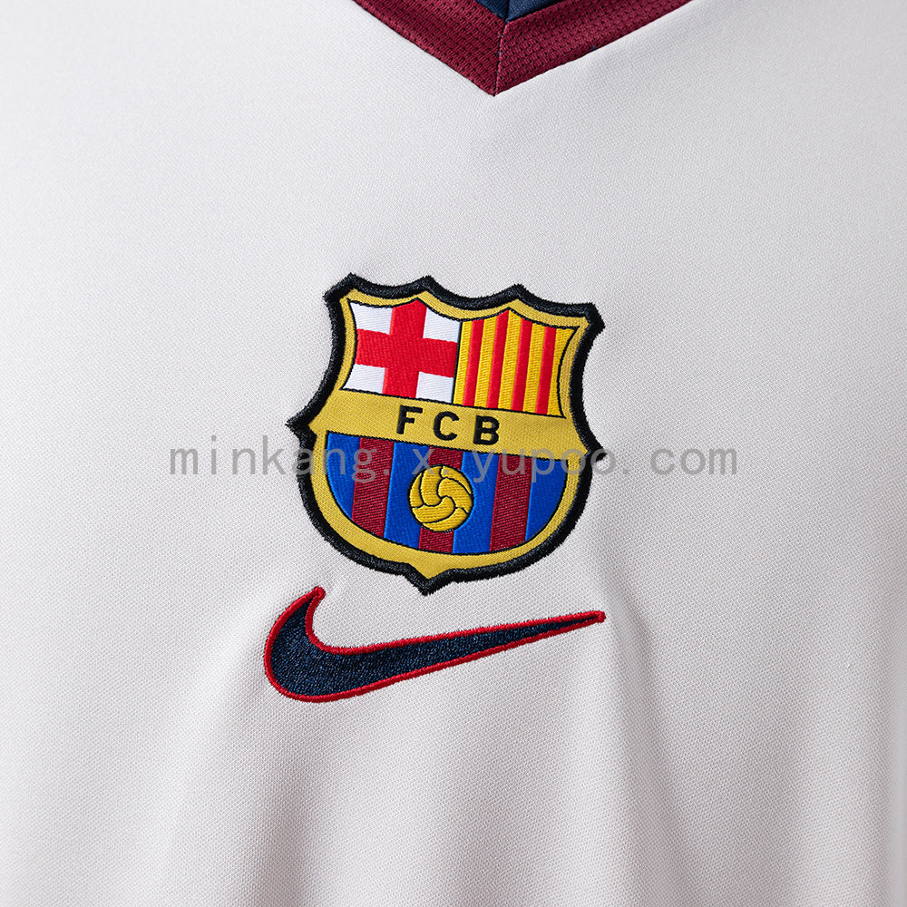 Retro Barcelona 98/99 Away S-XXL