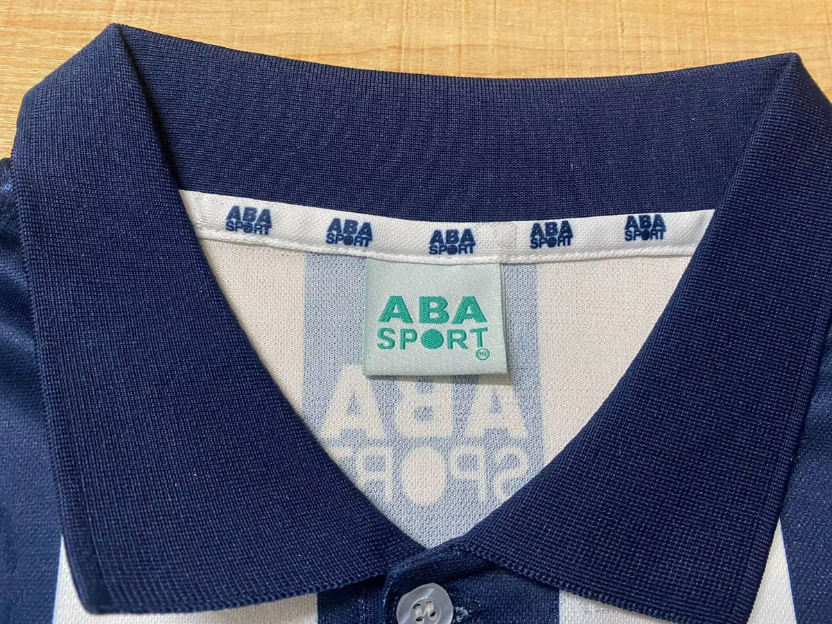 MONTERREY 97-98 Manga larga — Club Retro