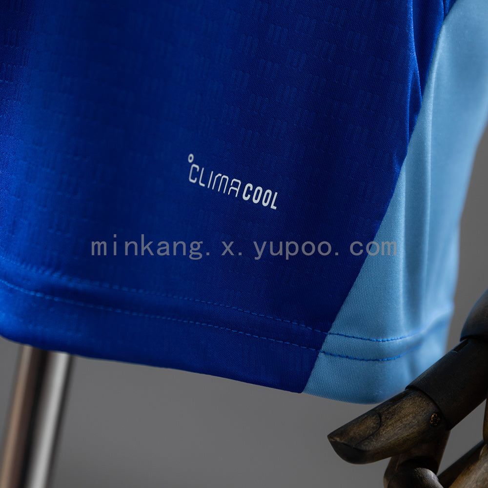 Cruzeiro 26/27 Training - Blue Vest Jersey S-4XL
