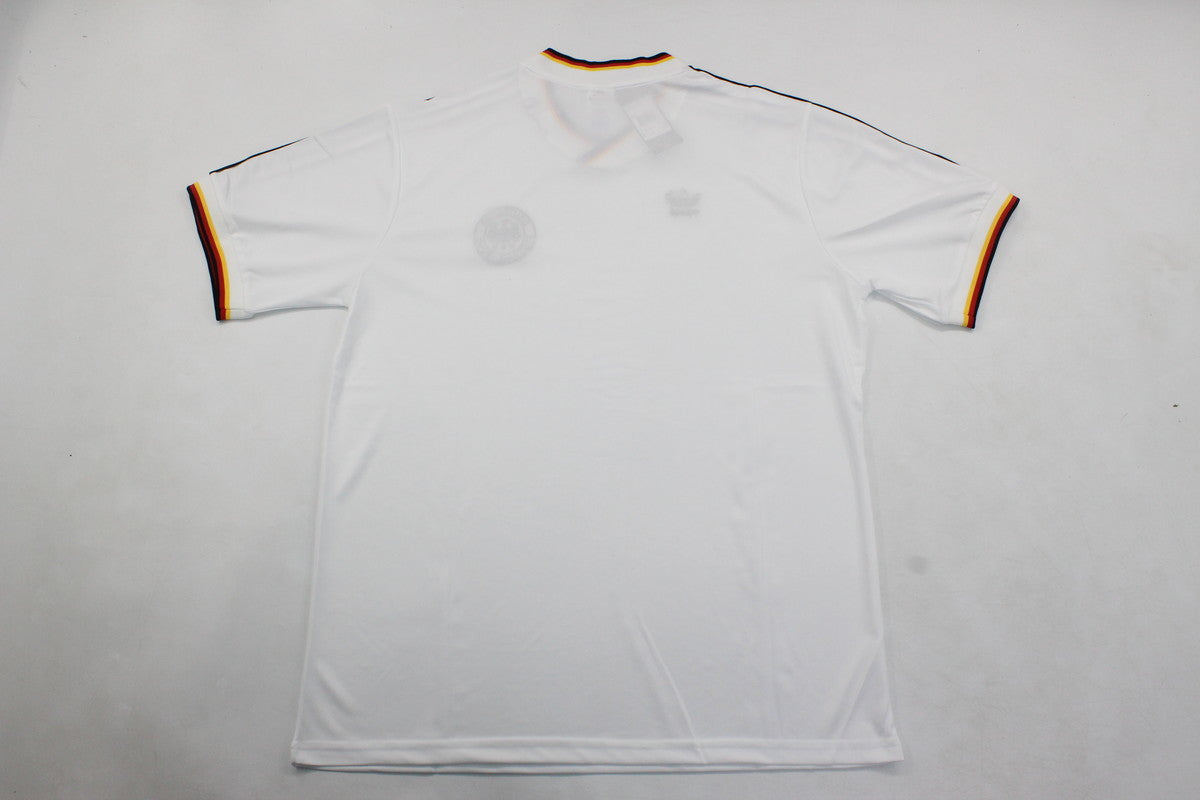 GERMANY 86 — National Retro