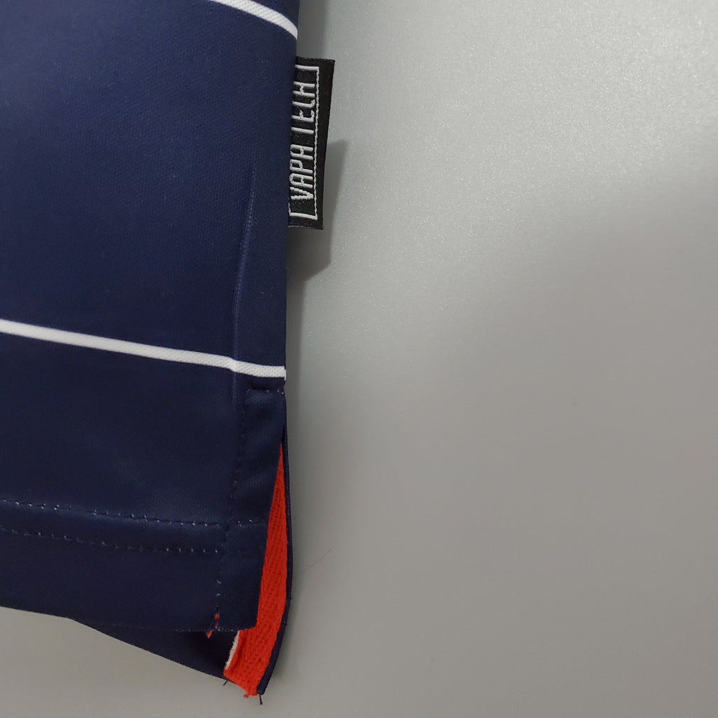 Retro M-U99/00 away S-XXL