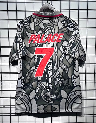 2026 England co-branded number 7 jersey S-4XL — Jsonwang 26/27