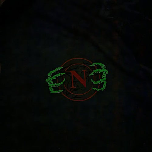 25-26 Napoli Halloween S-4XL — Jsonwang 26/27