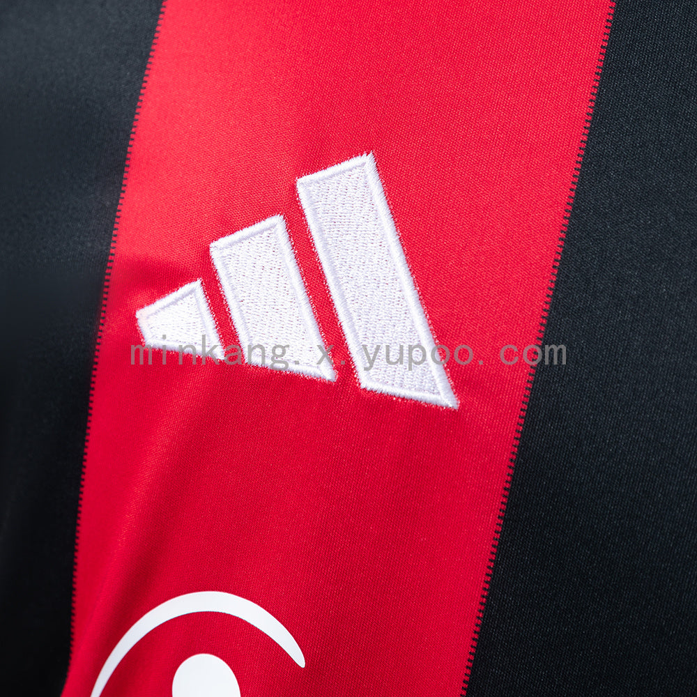 Frankfurt 25/26 Home Jersey S-XXL