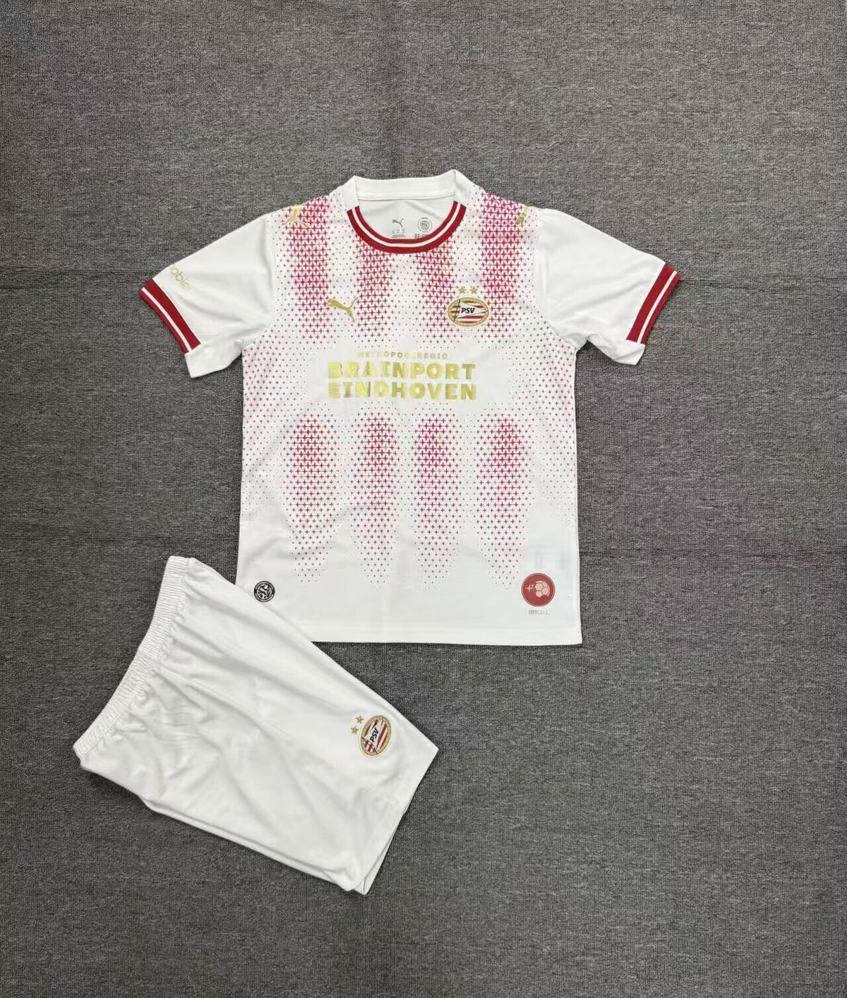 PSV Kit infantil — Eredivisie