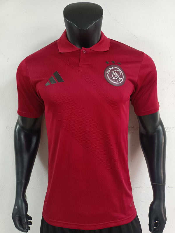 25-26 Ajax player version POLO