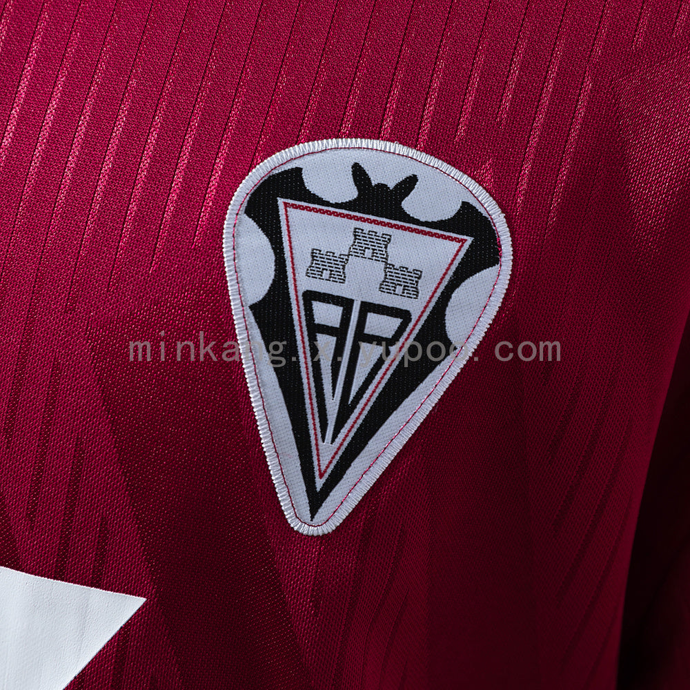 Retro Albacete 94/95 Away S-XXL