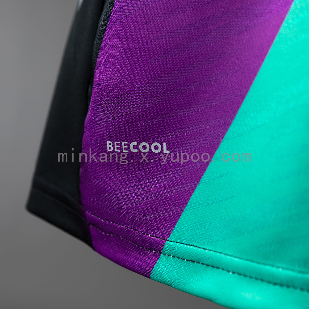 Malaga 25/26 Away Jersey S-4XL