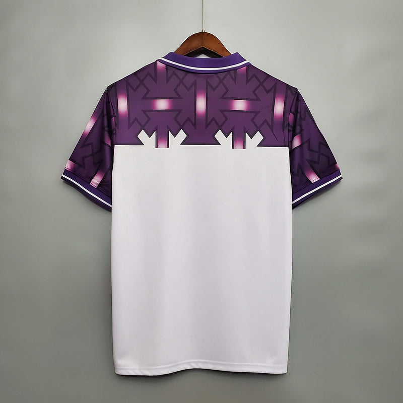 92-93 Fiorentina away