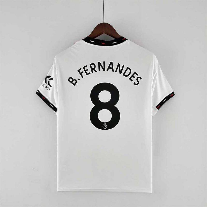 22-23 Manchester United away