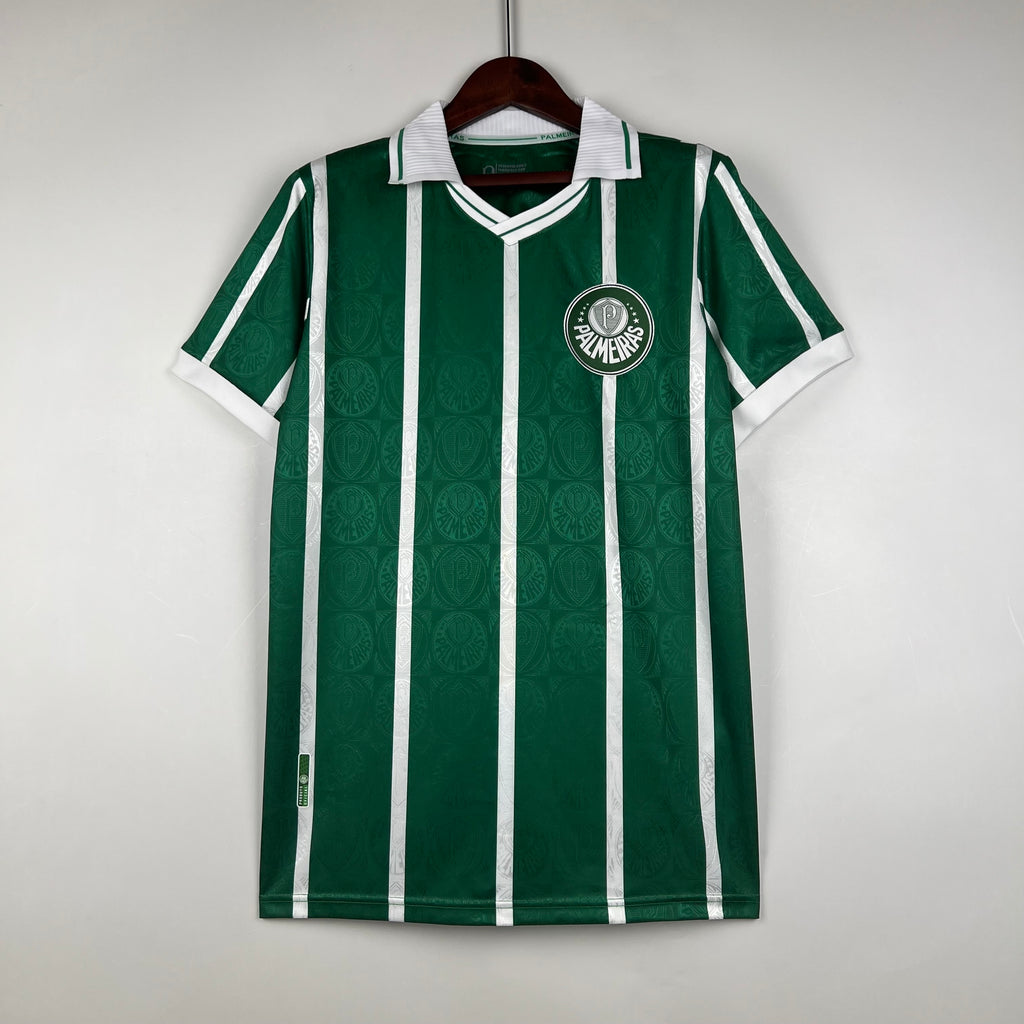 Retro Palmeiras 1993 Home S-4XL