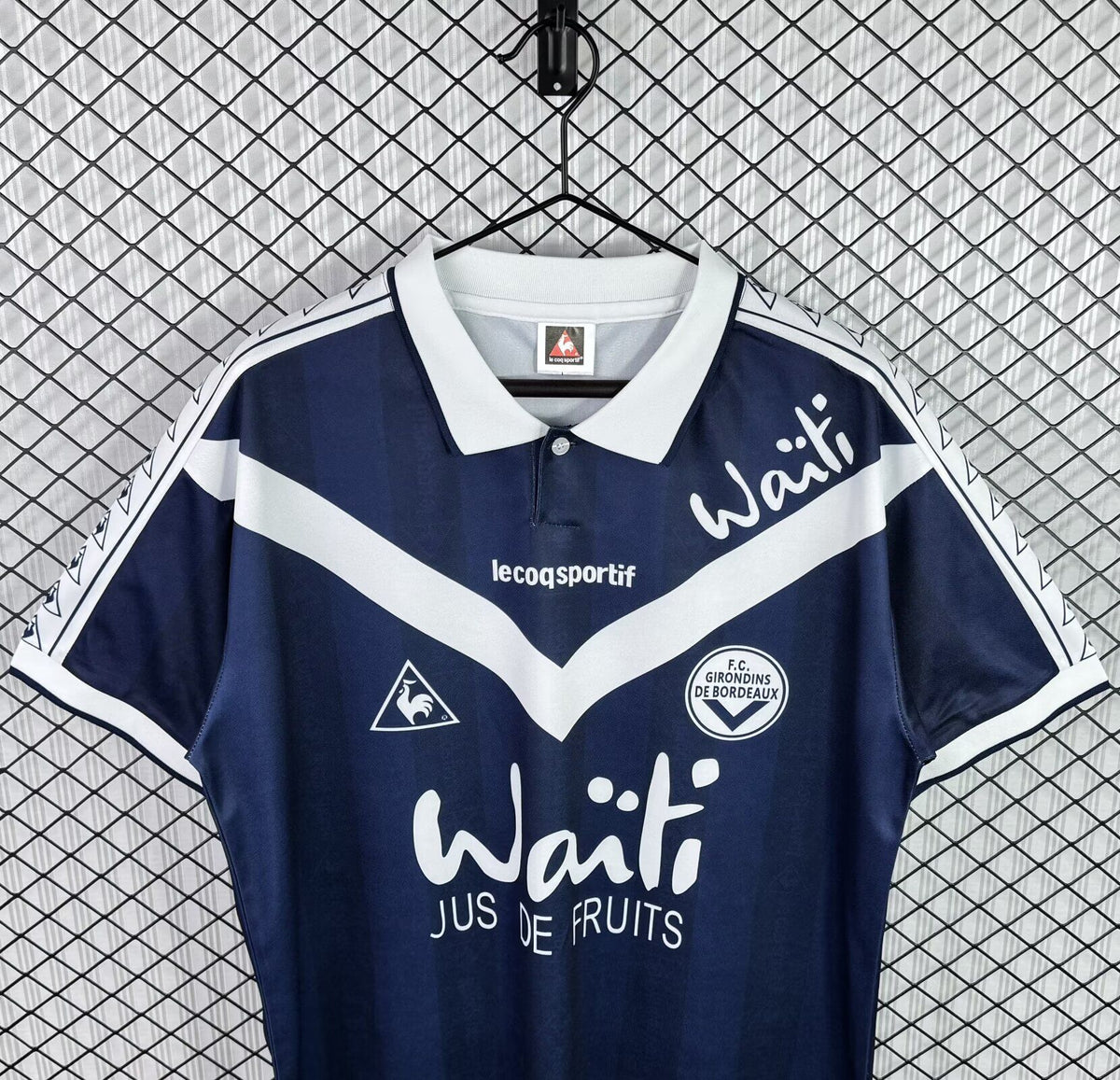 BORDEAUX 96-97 — Club Retro