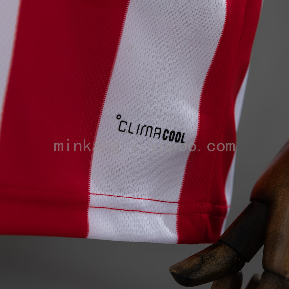 Olympiacos 26/27 Home Jersey S-4XL