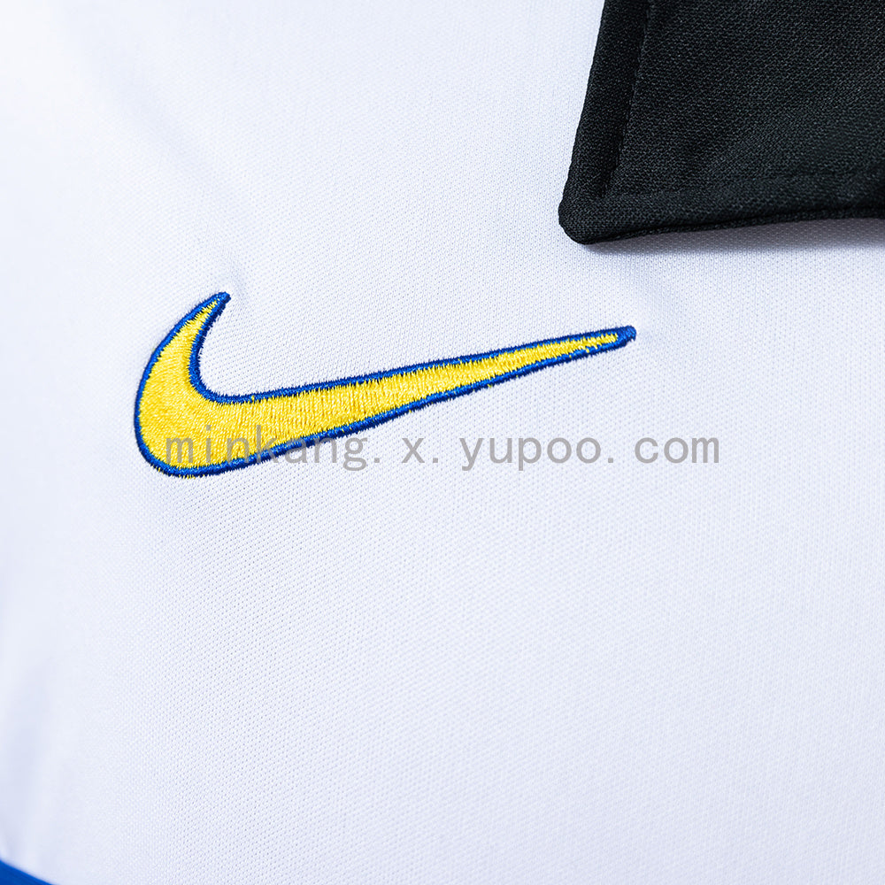 Retro 98/99 Inter Milan away S-XXL