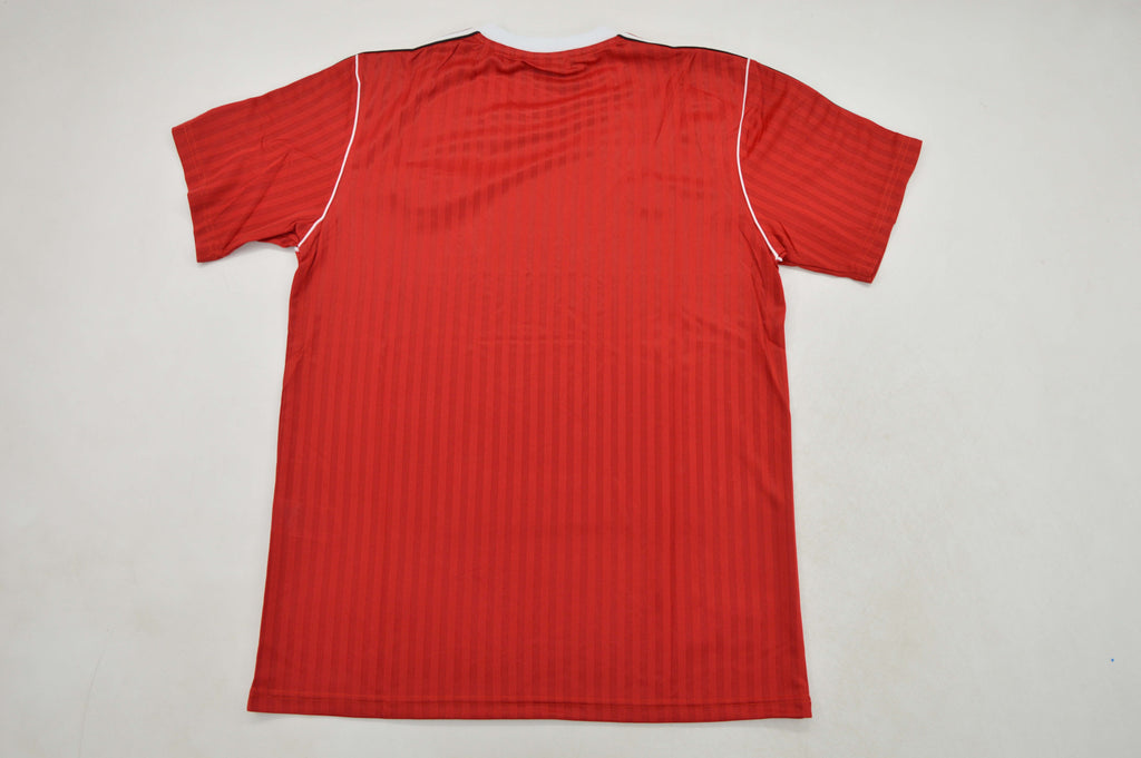 MAN U ICON — Adidas Icon