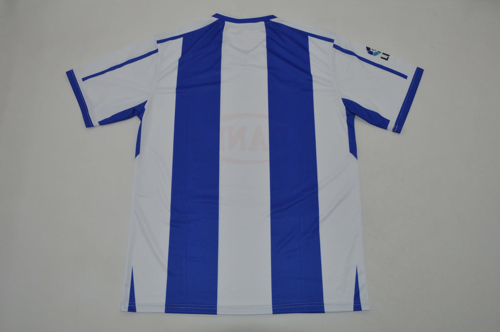 ESPANYOL 02-03 — Club Retro