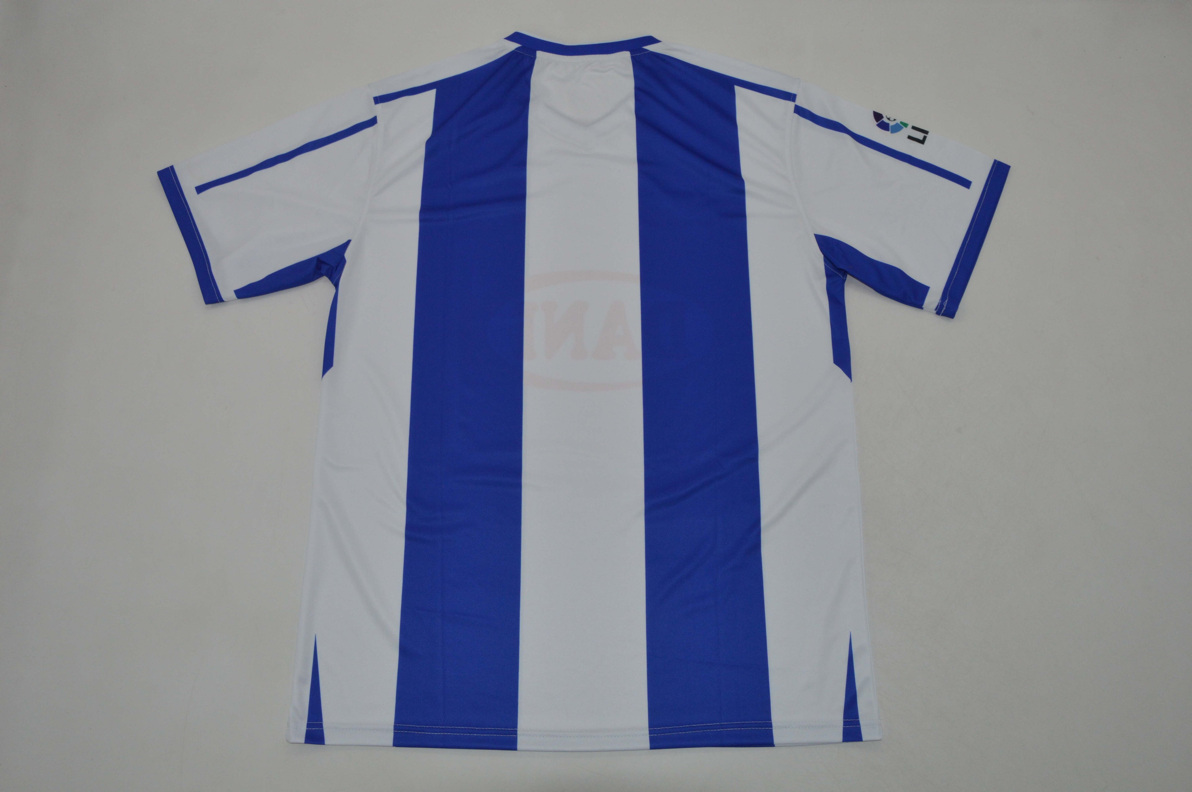 ESPANYOL 02-03 — Club Retro