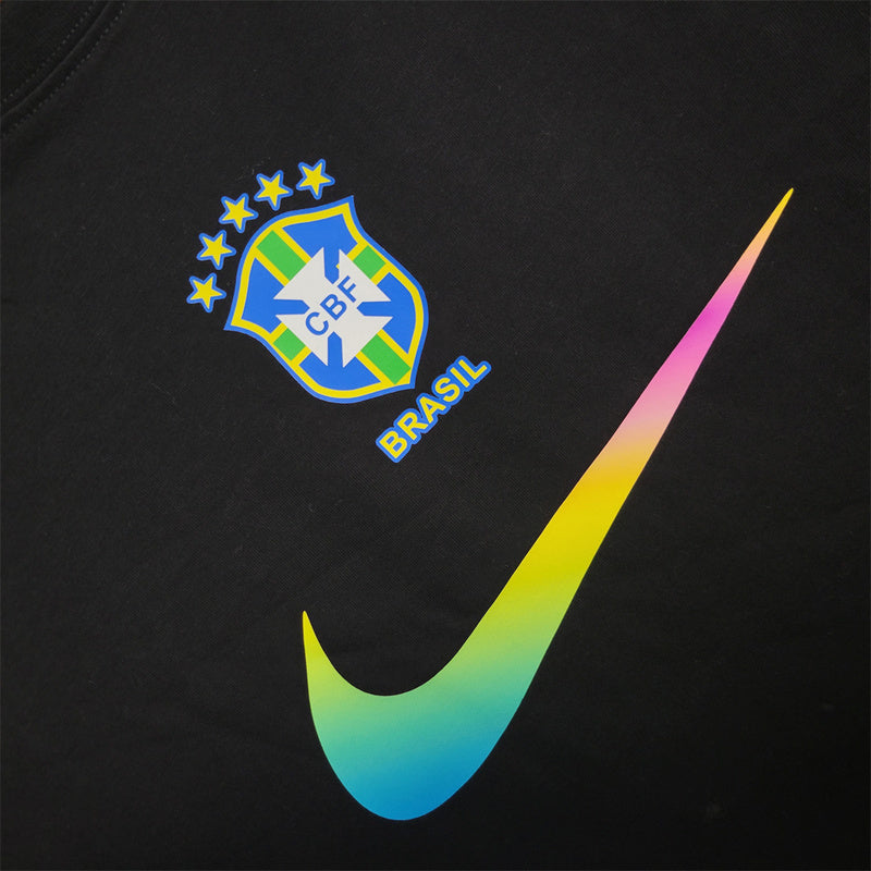 Brazil casual T