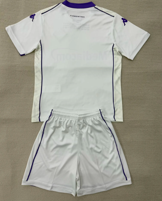 FIORENTINA Kit infantil — Serie A