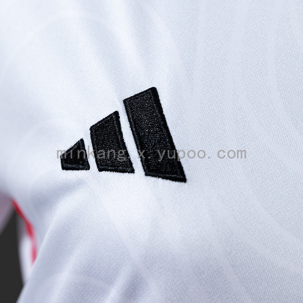Flamengo 24/25 Away Women's Jersey S-XXL