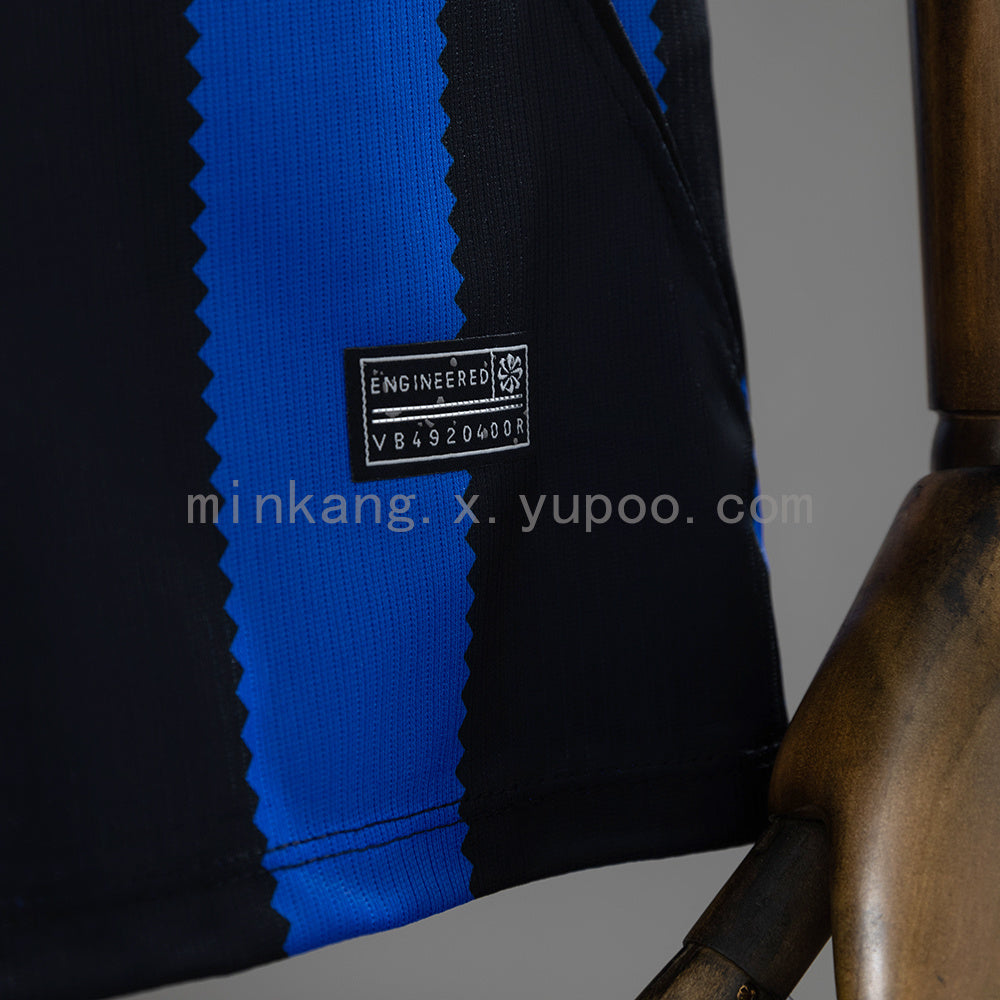 Inter Milan 26/27 Home Jersey S-4XL