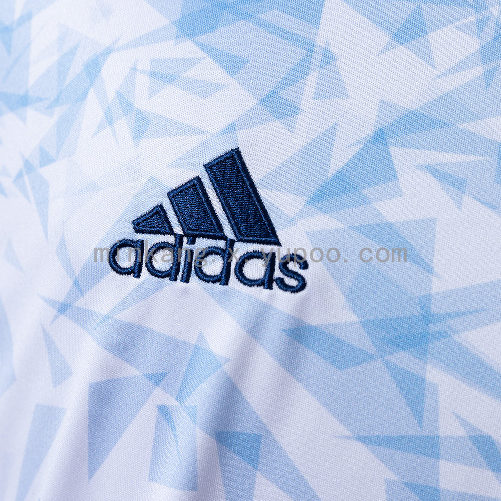 Japan 16/17 Away Retro Jersey S-XXL