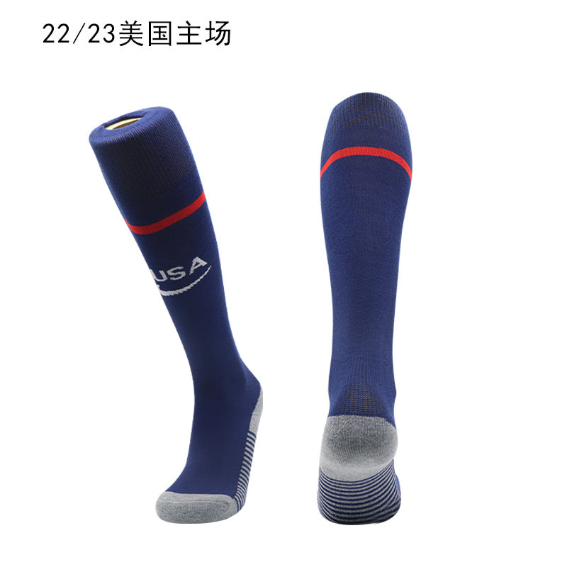 Calcetines de Futbol #122178771 — Xunmei