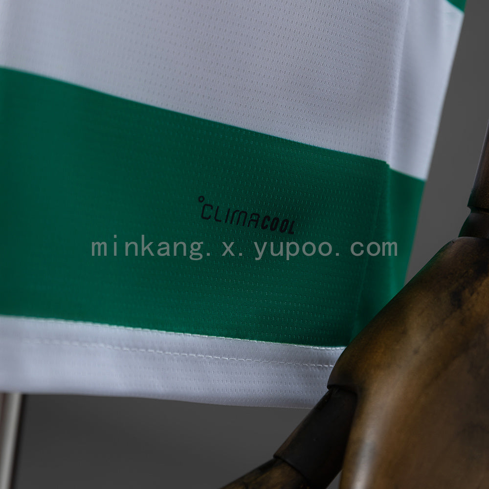 Celtic 26/27 Home Jersey S-4XL