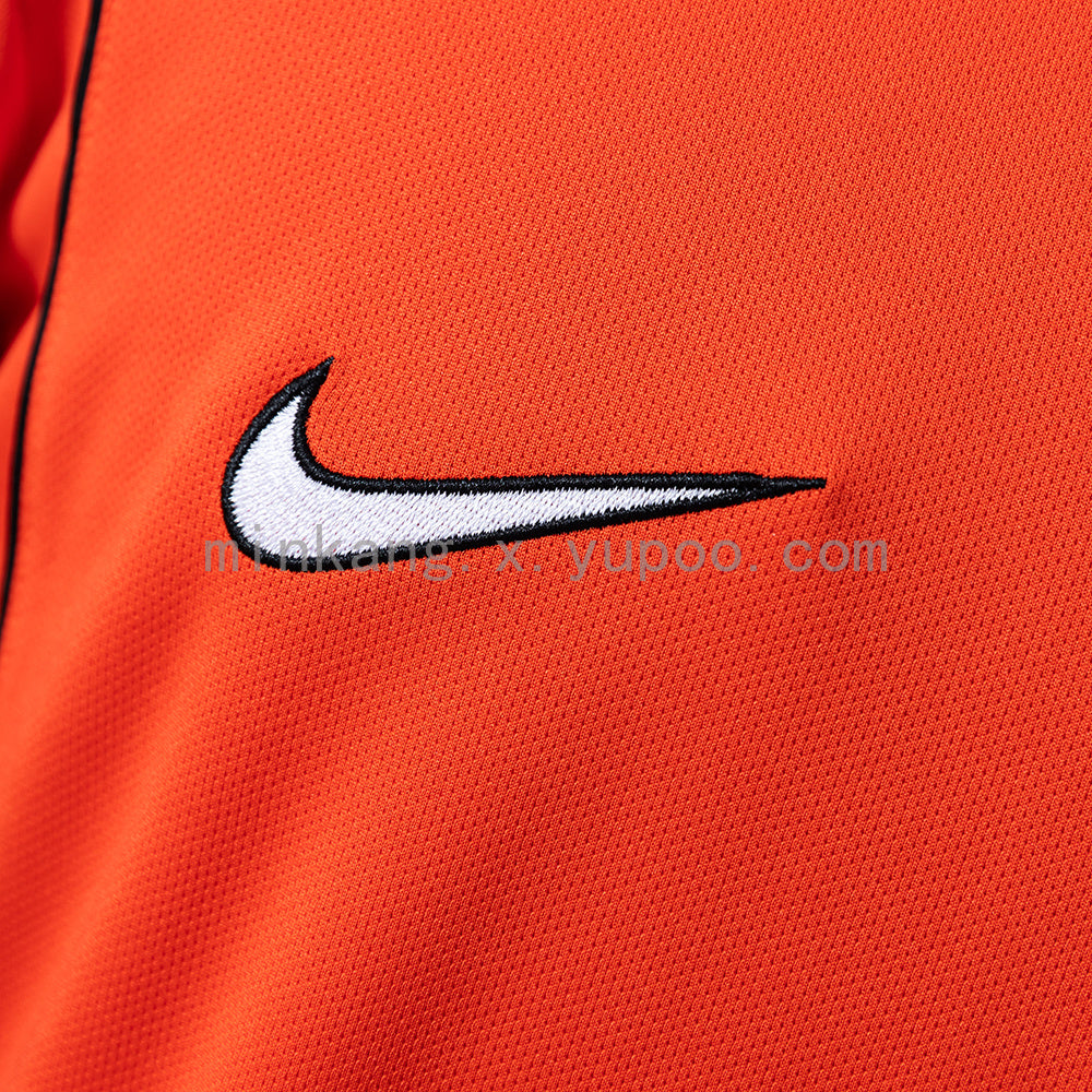 Retro 1998 Holland home S-XXL