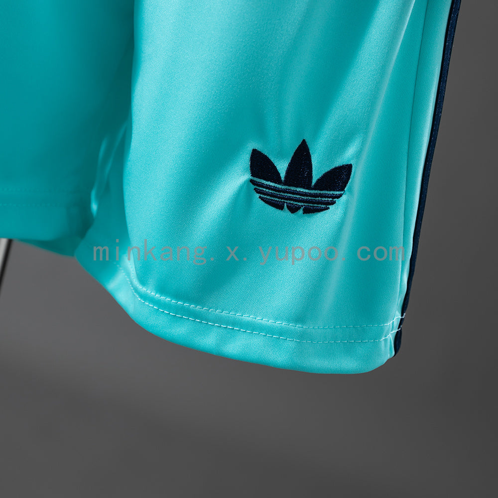 Germany 2026 Away Kids Kit Jersey SIZE 16-28