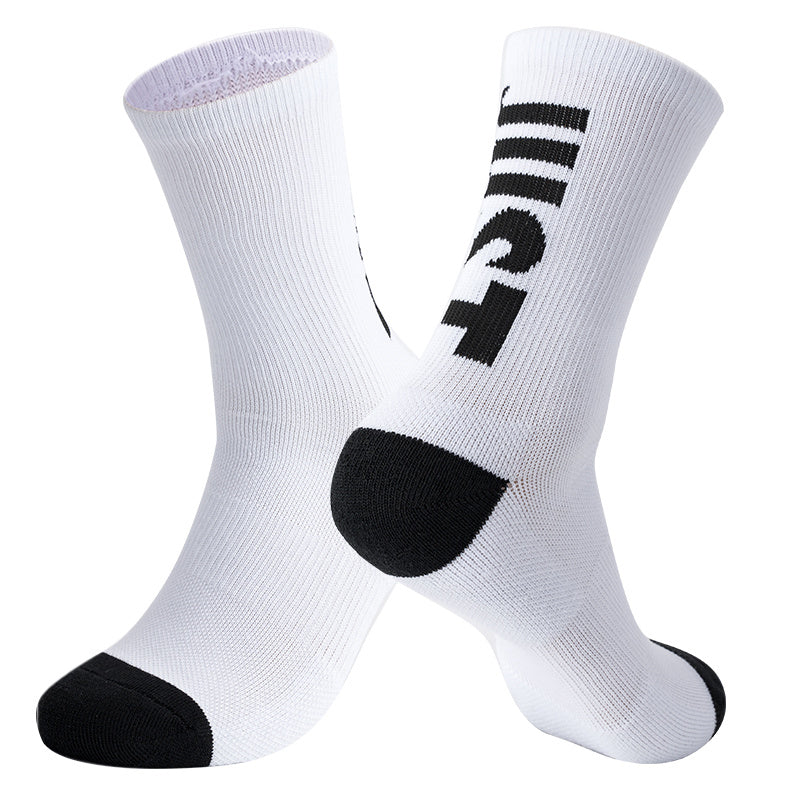 Calcetines de Futbol #Unknown Album — Xunmei