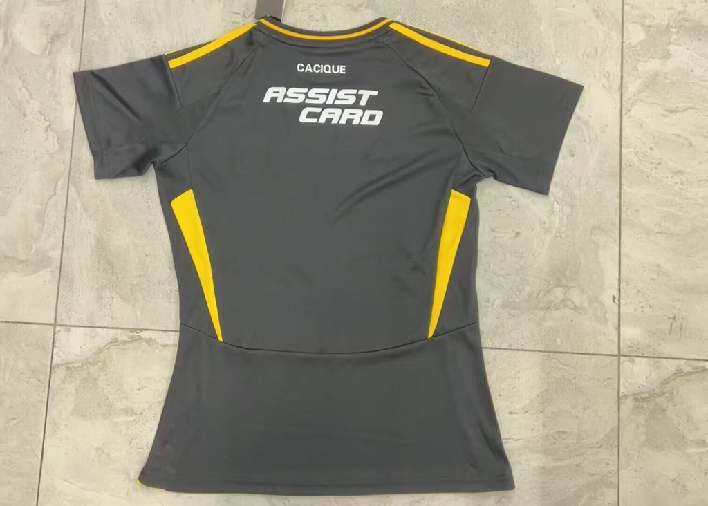 COLO COLO Talla de nina — Conmebol-Concacaf