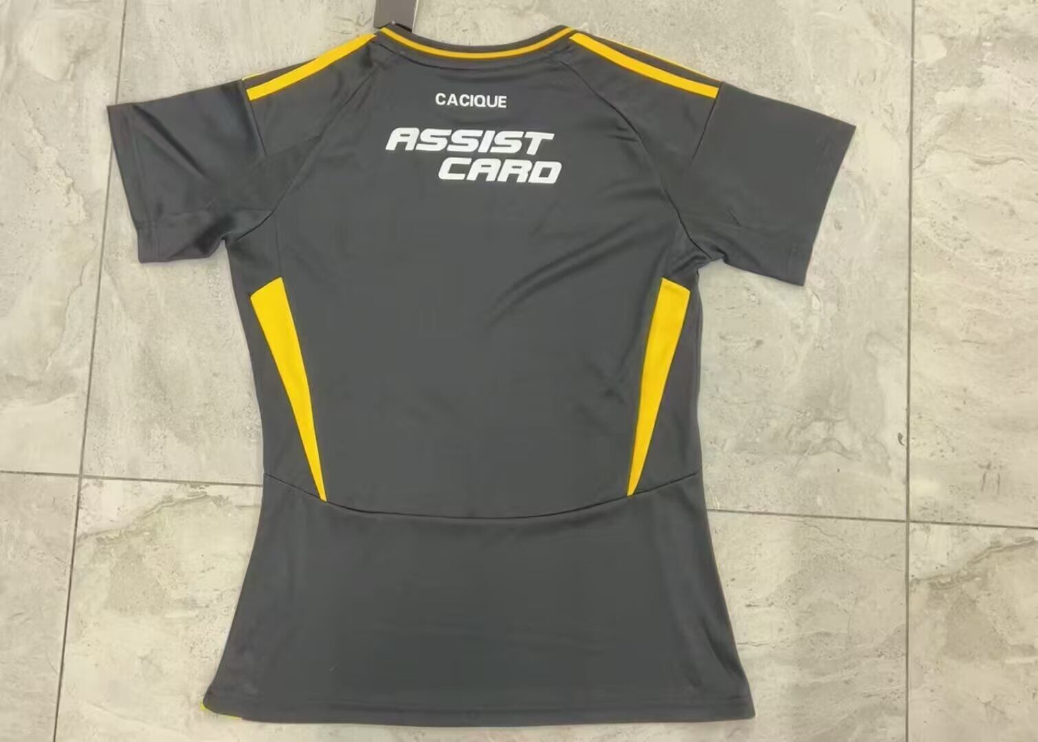 COLO COLO Talla de nina — Conmebol-Concacaf