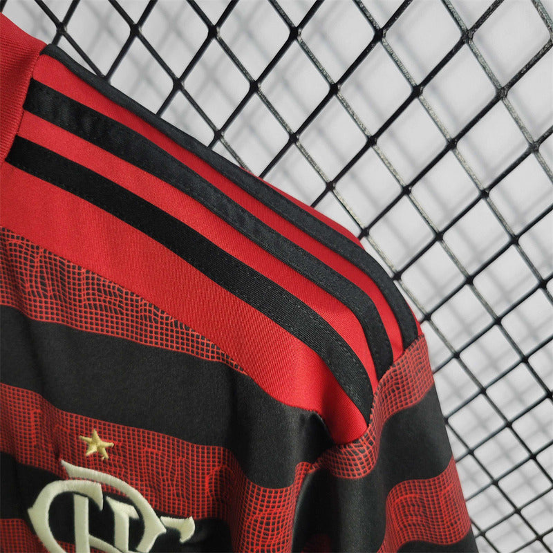 18-19 Flamengo home