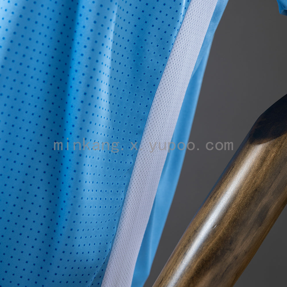 Retro Manchester City 11/12 home S-XXL