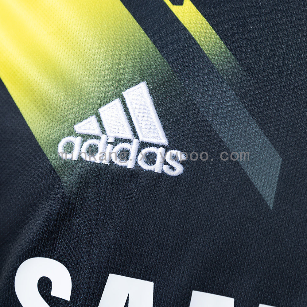 Retro Chelsea 12/13 third away S-XXL