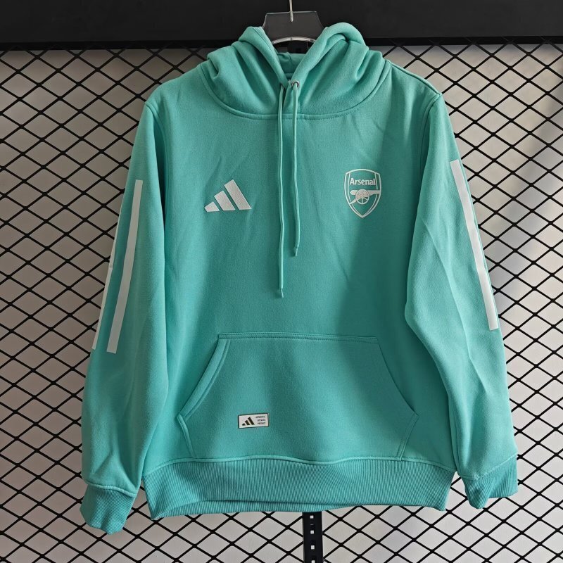 25-26 ASN Hoodies