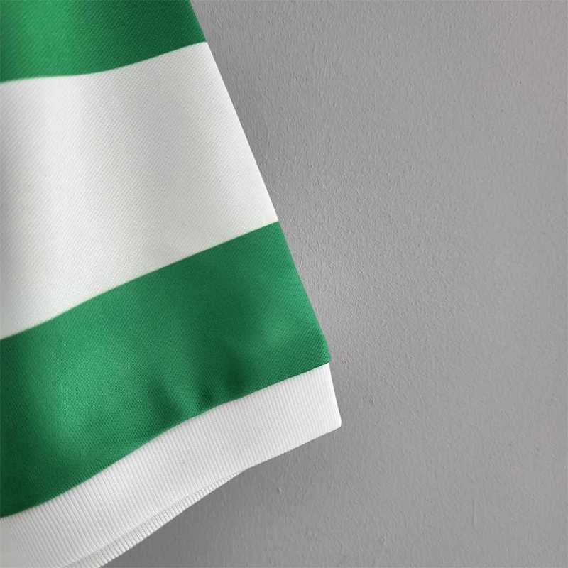 80-81 Celtic home