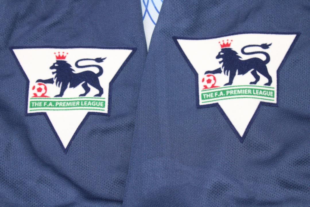 ARSENAL 02-03 — Club Retro