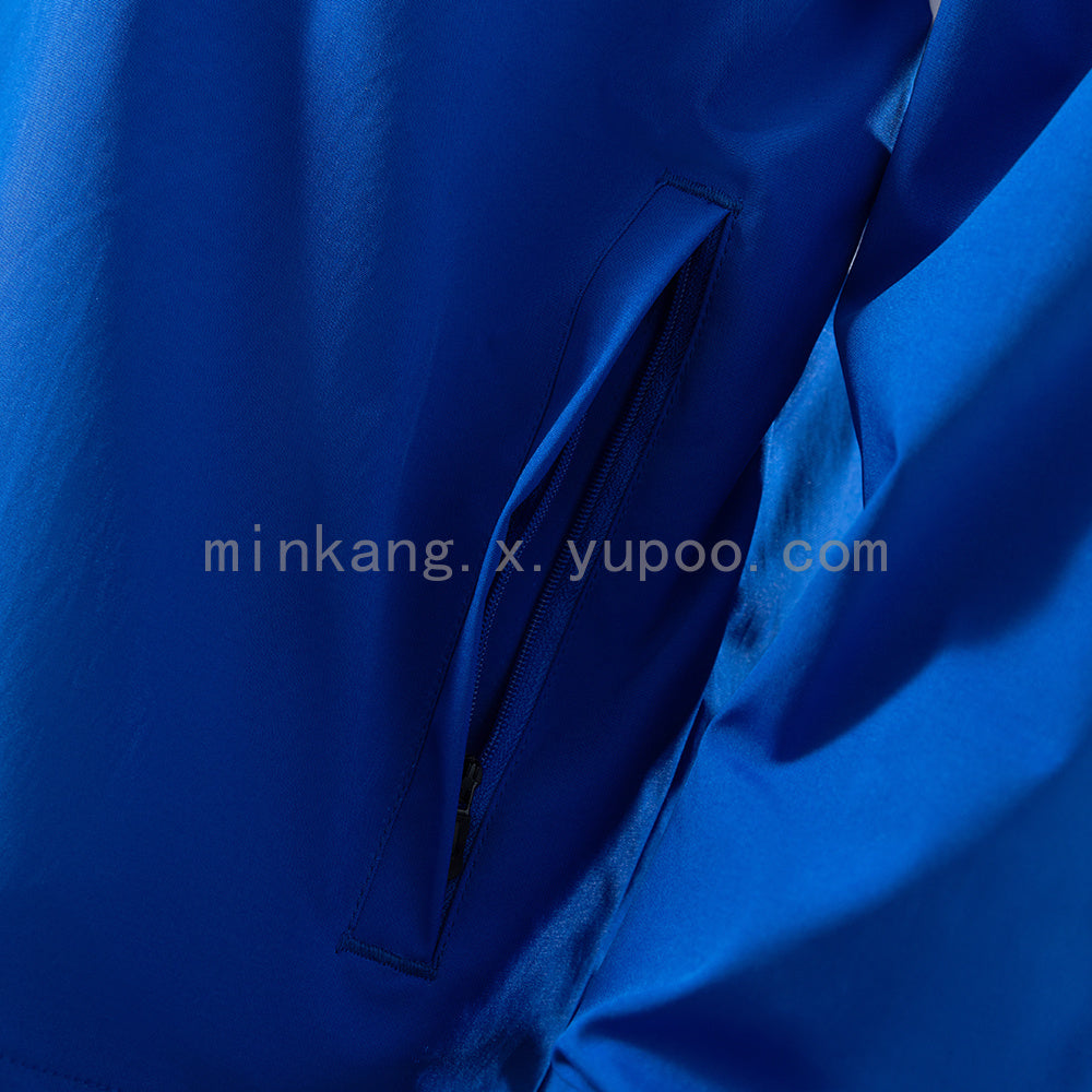 Chelsea 05/06 Windbreaker - Blue S-XXL