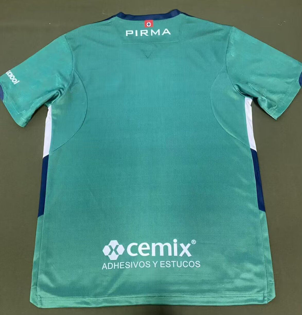 CRUZ AZUL GK Version autentica/jugador — Liga MX