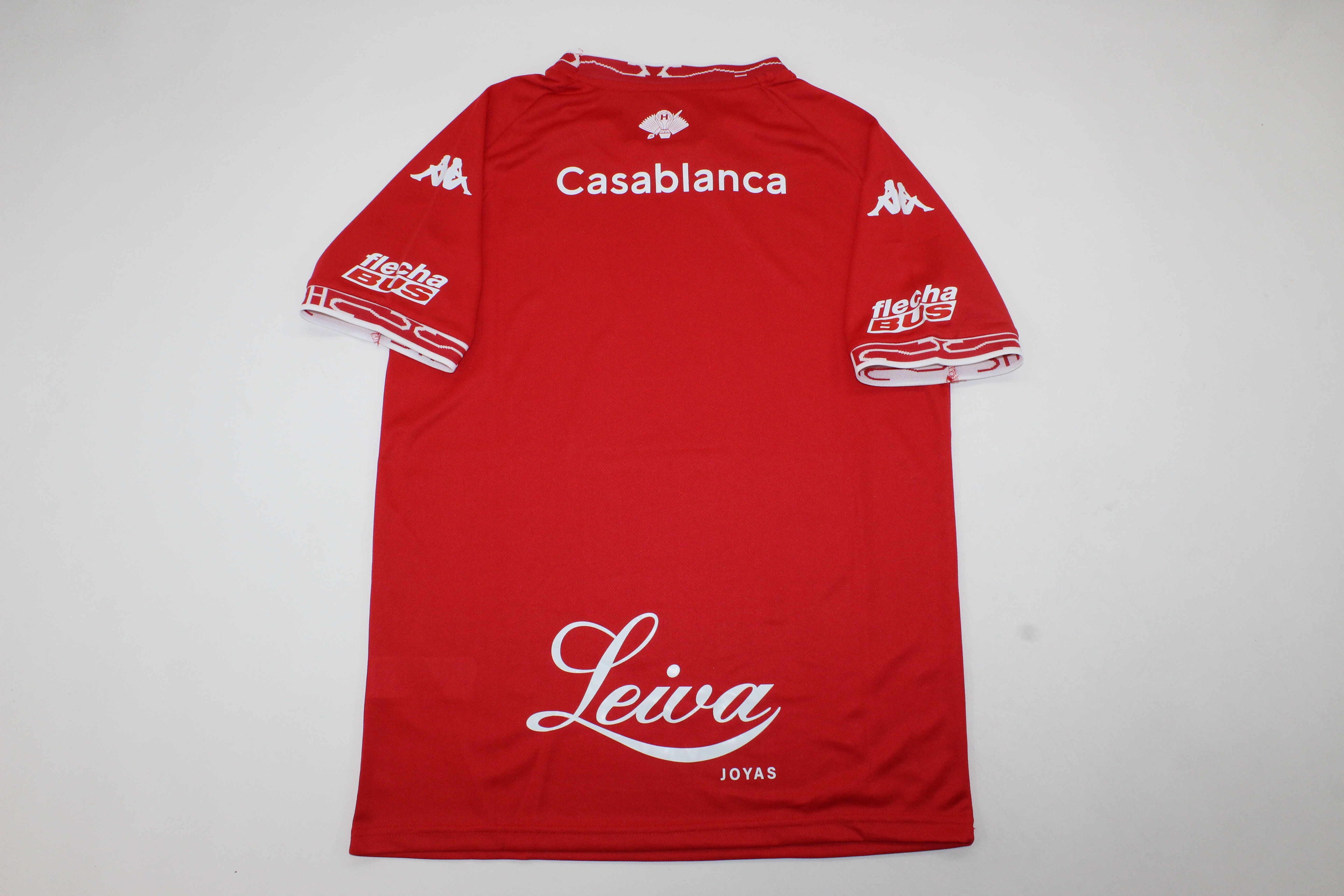 ATLETICO HURACAN — LPF AFA Argentina
