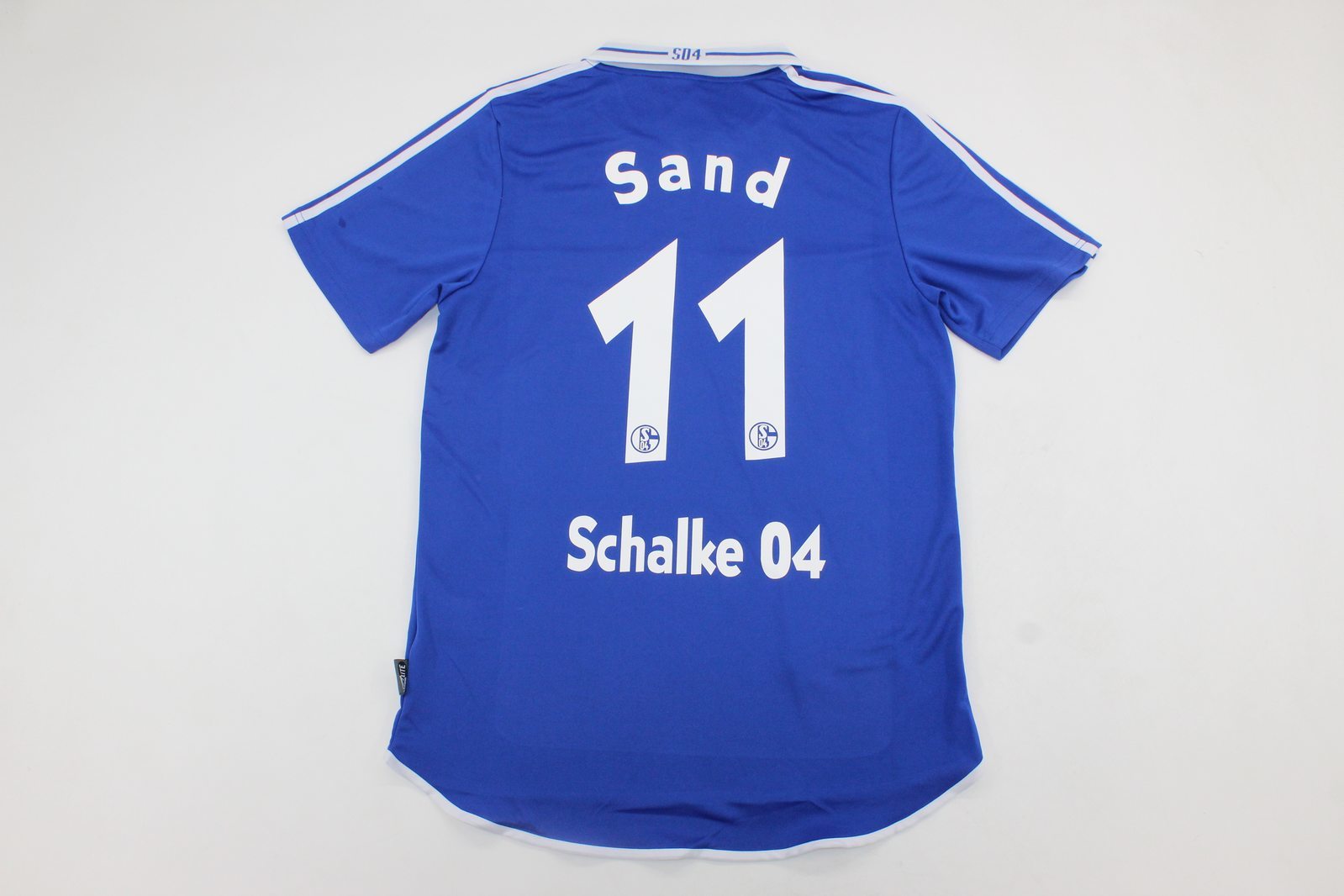 SCHALKE 04 00-02 — Club Retro