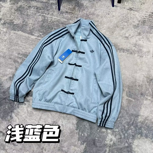 26-27 Adidas New Chinese Style Jacket S-XL — Jsonwang 26/27